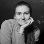 Катерина Зданович ༄ женский психолог онлайн